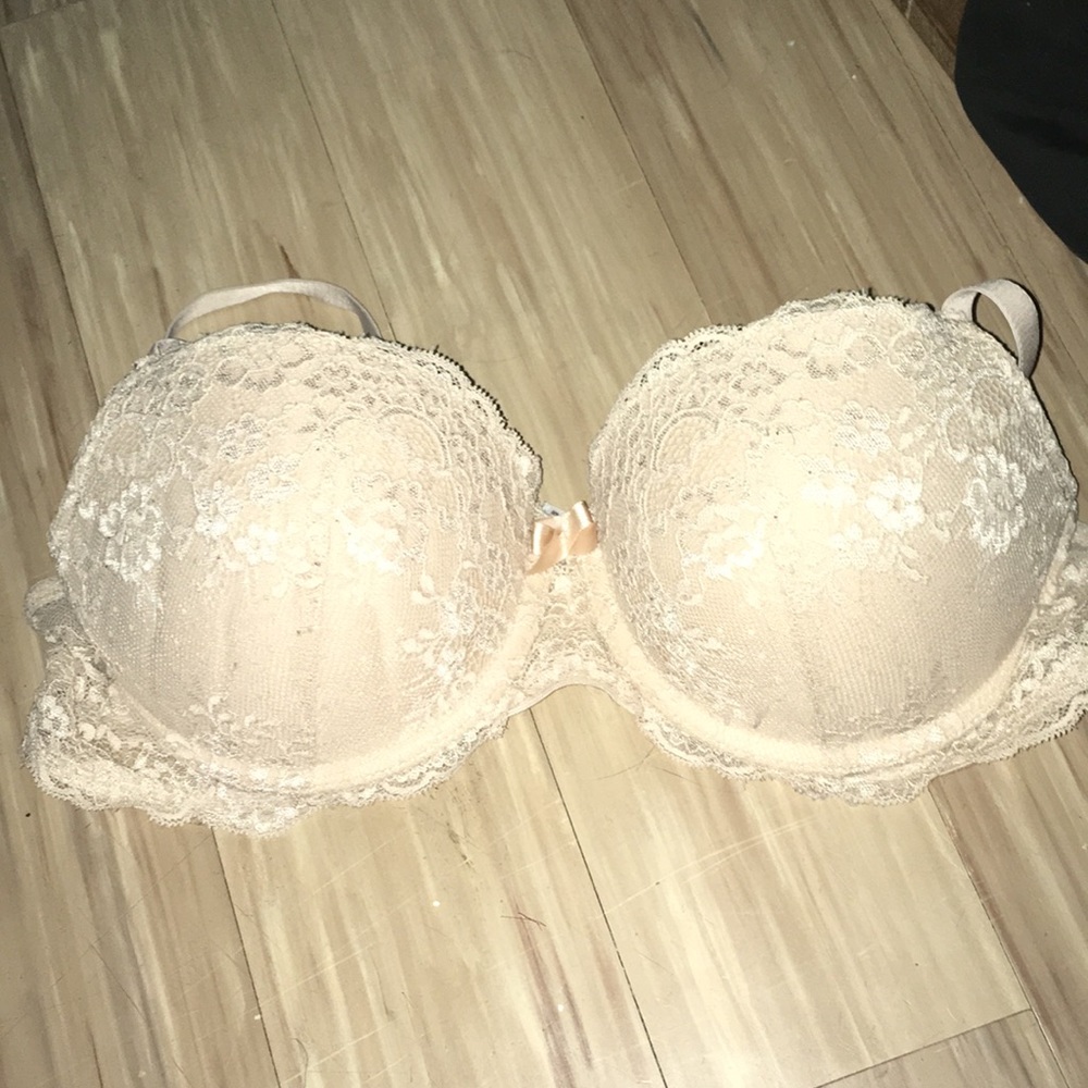 Gilligan&Omalley bra